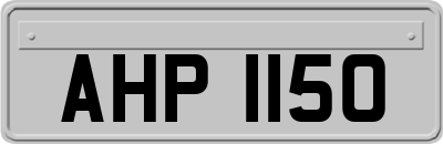 AHP1150