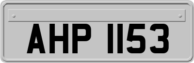 AHP1153