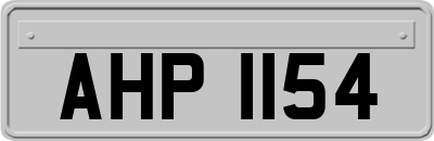 AHP1154