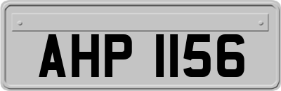 AHP1156
