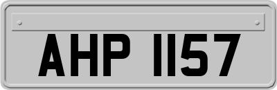 AHP1157