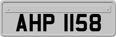 AHP1158