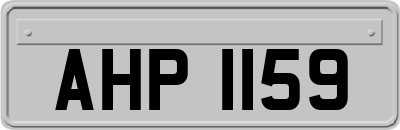 AHP1159