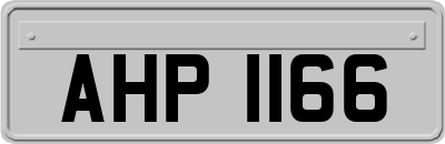 AHP1166