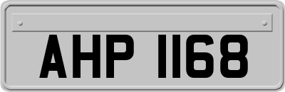 AHP1168