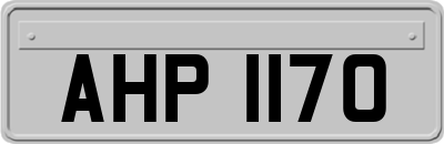 AHP1170