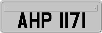 AHP1171