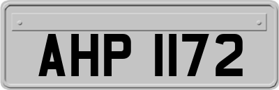AHP1172