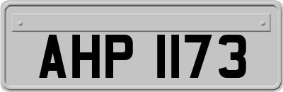 AHP1173