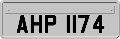 AHP1174
