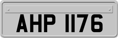 AHP1176