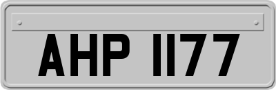 AHP1177