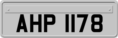 AHP1178
