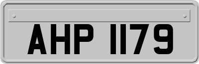 AHP1179