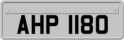 AHP1180