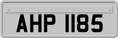 AHP1185
