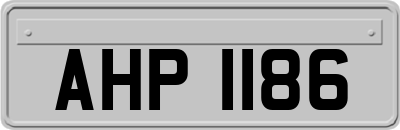 AHP1186