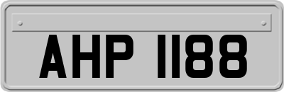 AHP1188