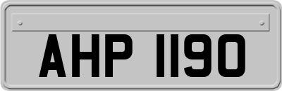 AHP1190