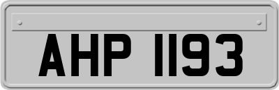 AHP1193