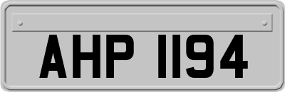 AHP1194