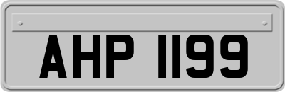 AHP1199