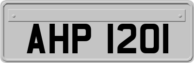 AHP1201