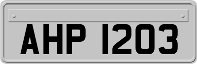 AHP1203