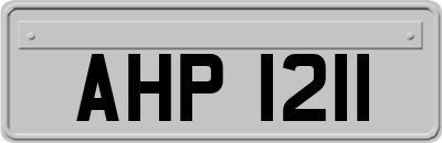 AHP1211