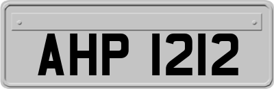 AHP1212