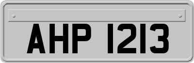 AHP1213