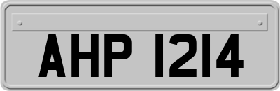 AHP1214