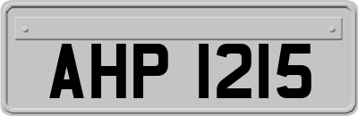 AHP1215