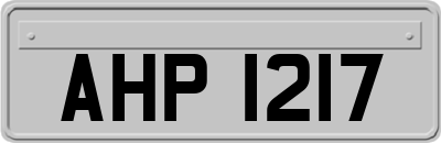 AHP1217