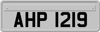 AHP1219