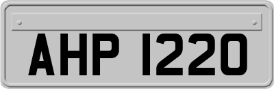 AHP1220