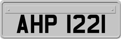 AHP1221