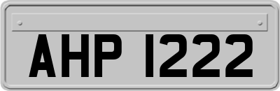 AHP1222