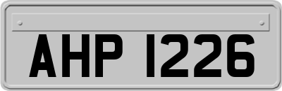 AHP1226