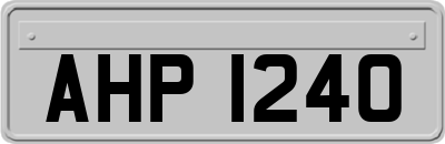 AHP1240