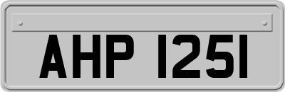 AHP1251
