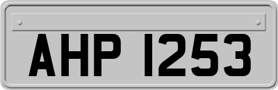 AHP1253