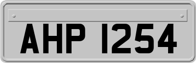 AHP1254