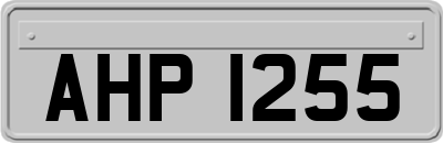 AHP1255