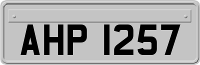 AHP1257
