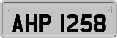 AHP1258