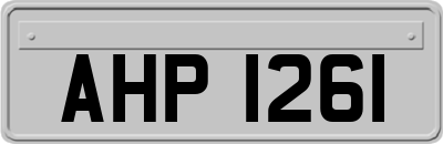 AHP1261