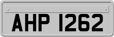 AHP1262