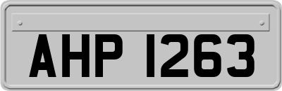 AHP1263