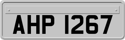 AHP1267